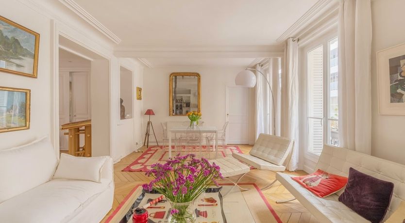 Photo of Indigo Vision