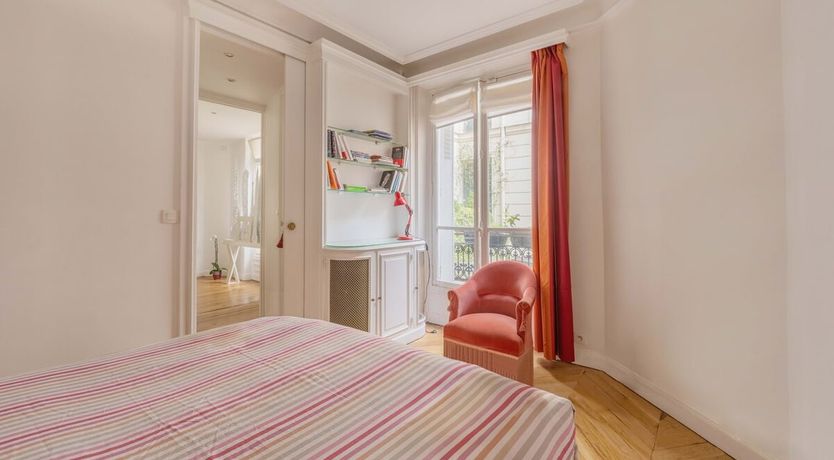 Photo of Indigo Vision