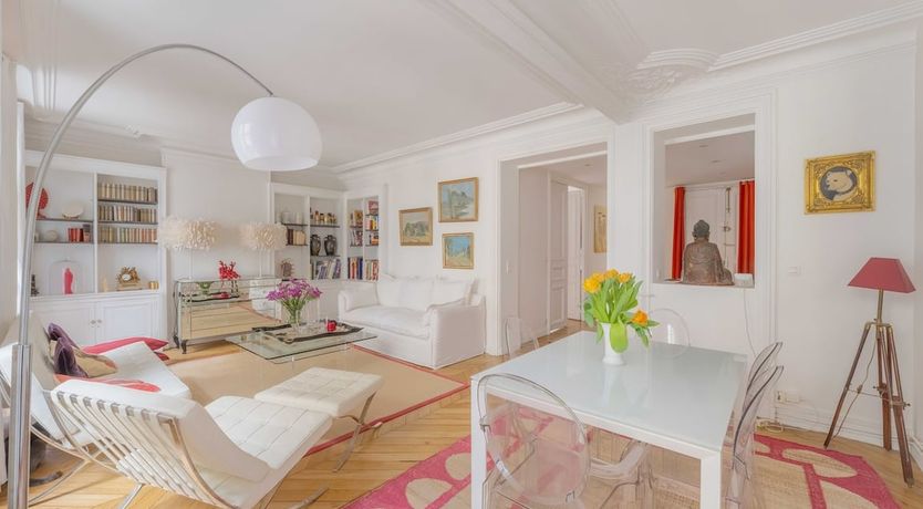 Photo of Indigo Vision