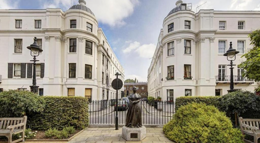 Photo of Palaces & Gardens