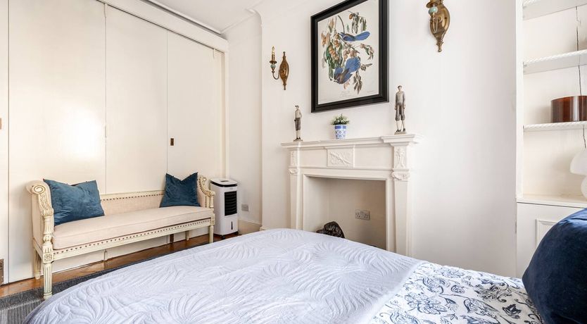 Photo of Palaces & Gardens