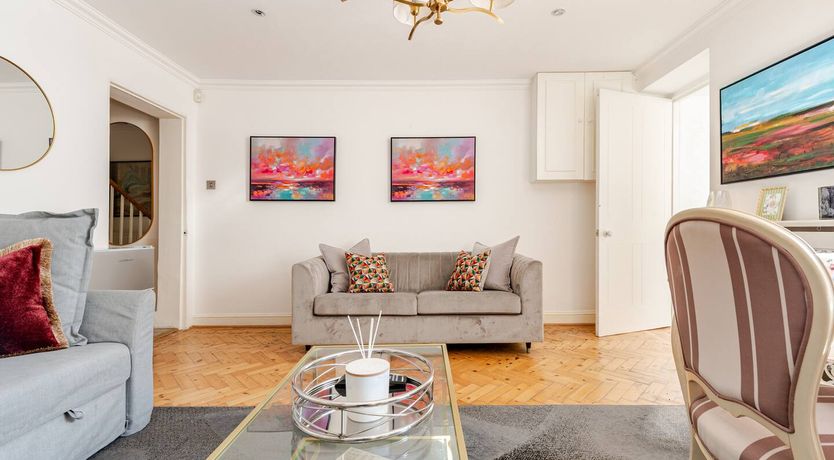 Photo of Palaces & Gardens