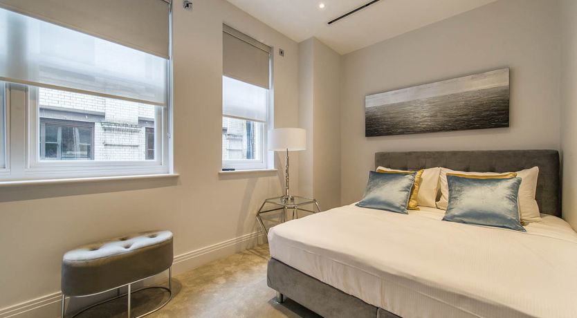 Photo of Banker's Residence