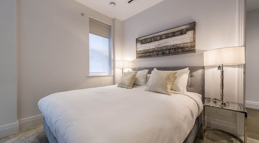 Photo of Banker's Residence