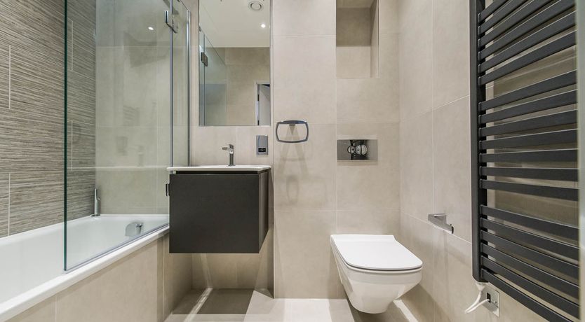 Photo of Banker's Residence