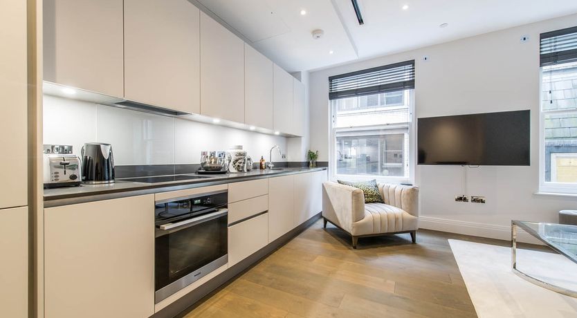 Photo of Banker's Residence