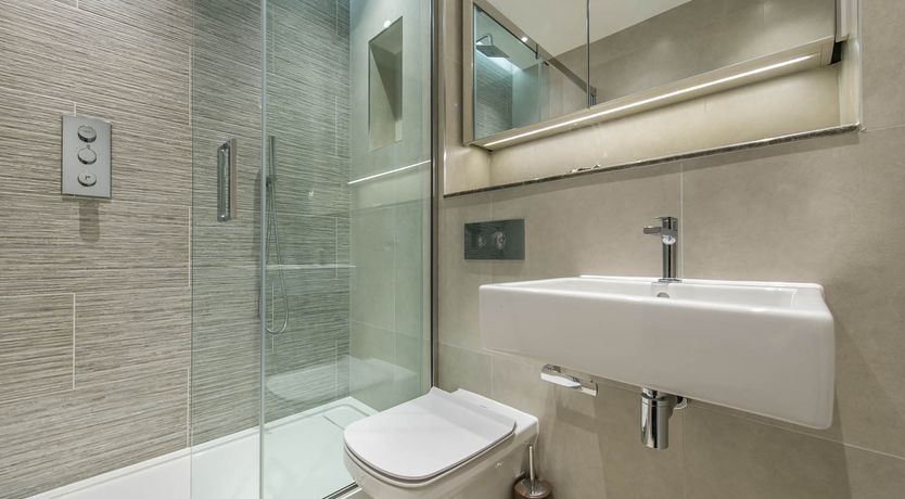 Photo of Banker's Residence