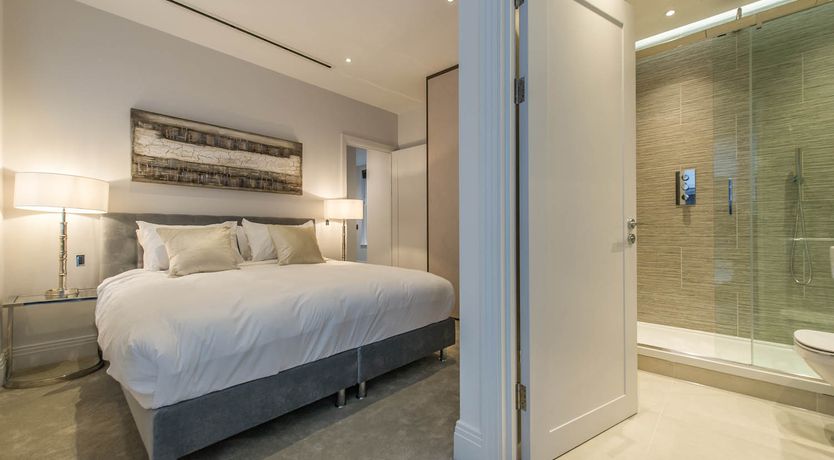 Photo of Banker's Residence