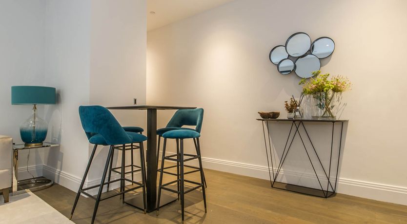 Photo of Banker's Residence