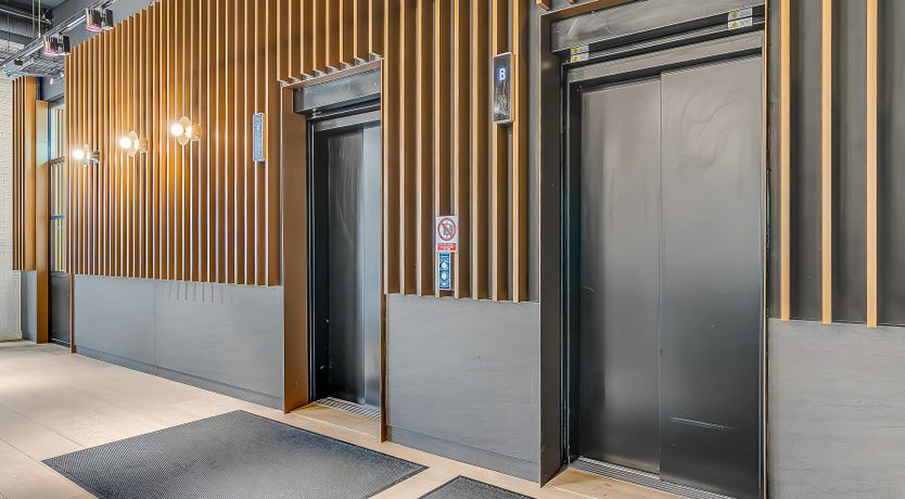 Photo of The Lorraine