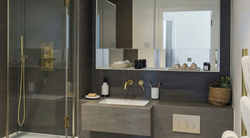 Photo of The Lorraine