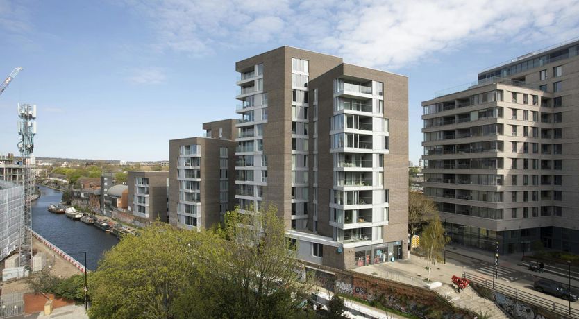 Photo of The Lorraine