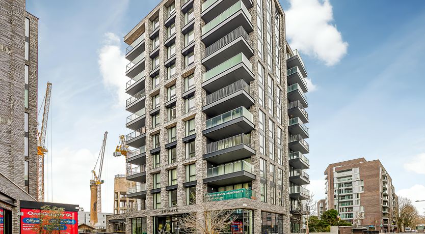 Photo of The Lorraine