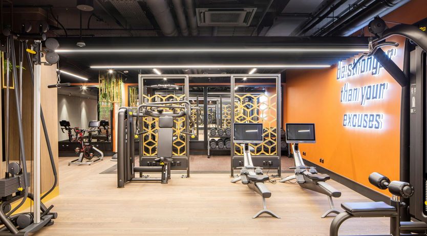 Photo of The Lorraine