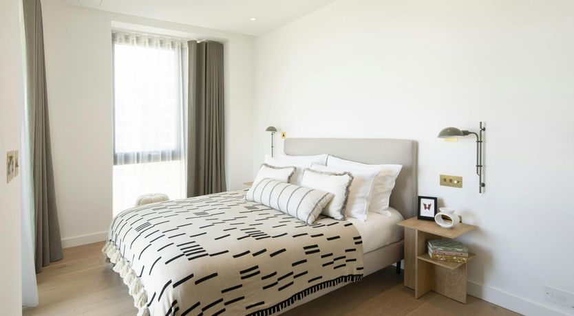 Photo of The Lorraine