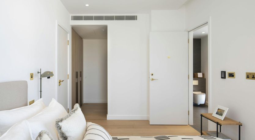 Photo of The Lorraine