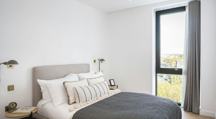 Photo of The Lorraine