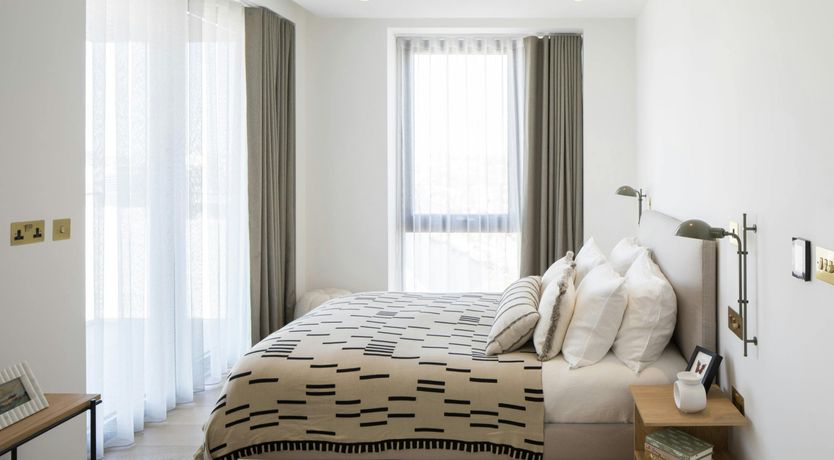 Photo of The Lorraine