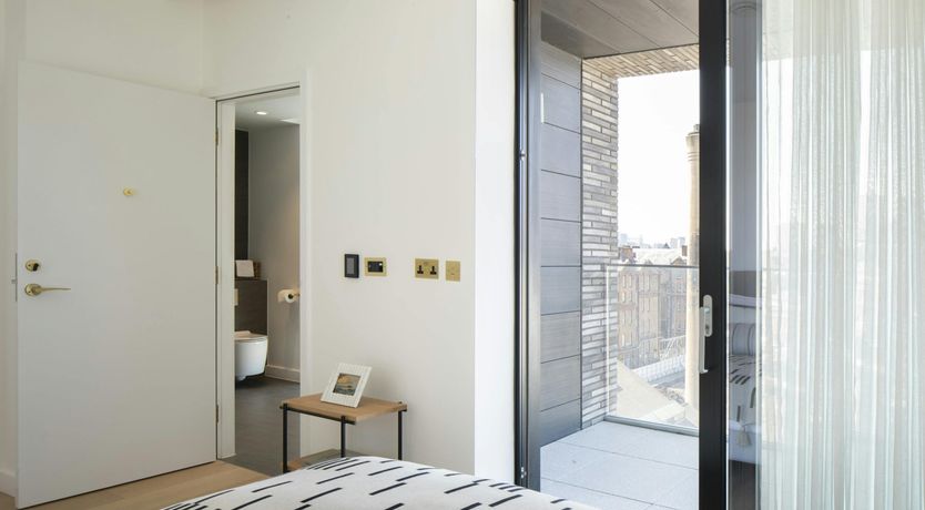 Photo of The Lorraine