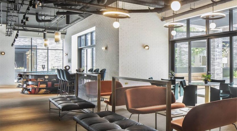 Photo of The Lorraine