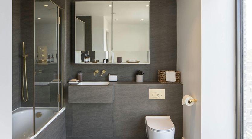 Photo of The Lorraine