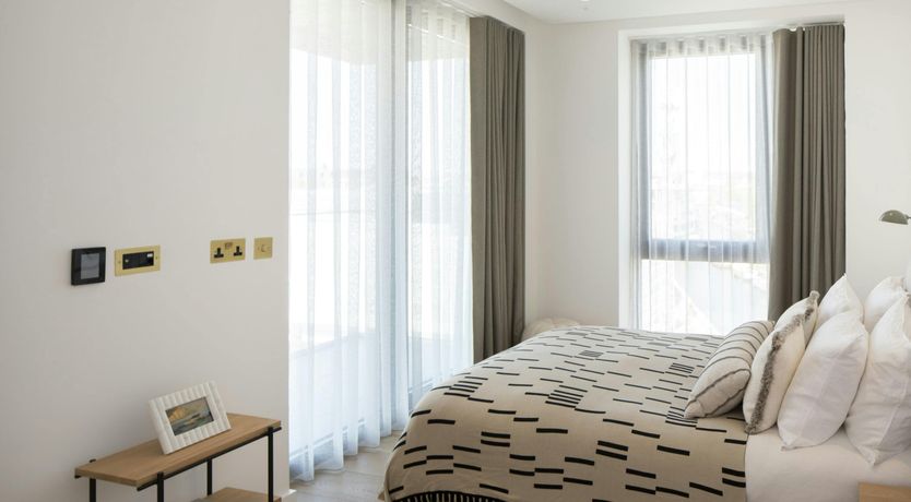 Photo of The Lorraine