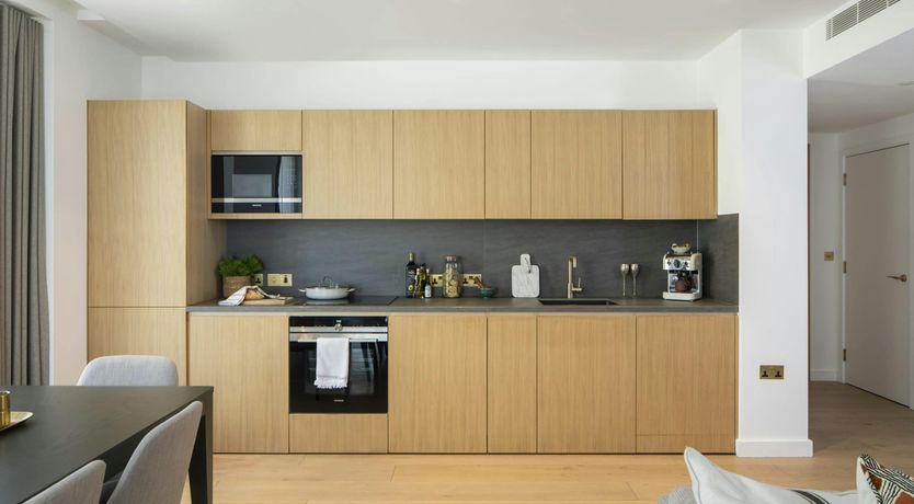 Photo of The Lorraine