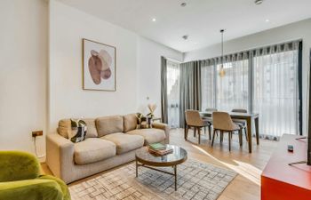 The Lorraine Holiday Home