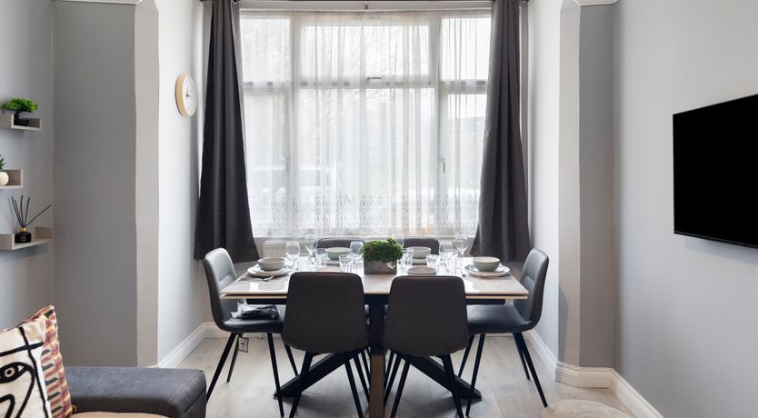 Photo of Wings & Dreams