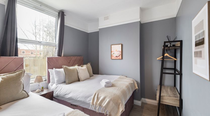 Photo of Wings & Dreams