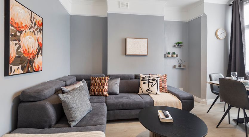 Photo of Wings & Dreams