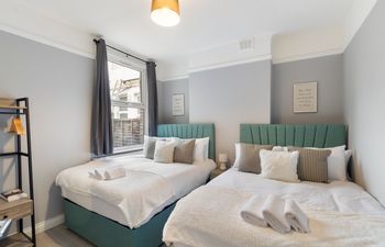 Wings & Dreams Holiday Home