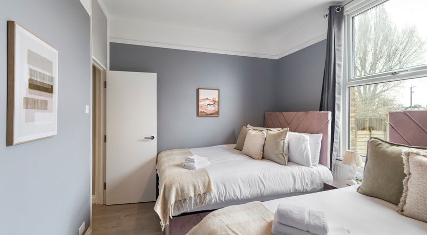 Photo of Wings & Dreams