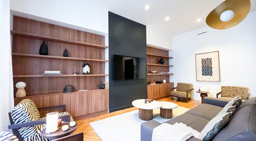 Photo of Champs-Élysées Luxury