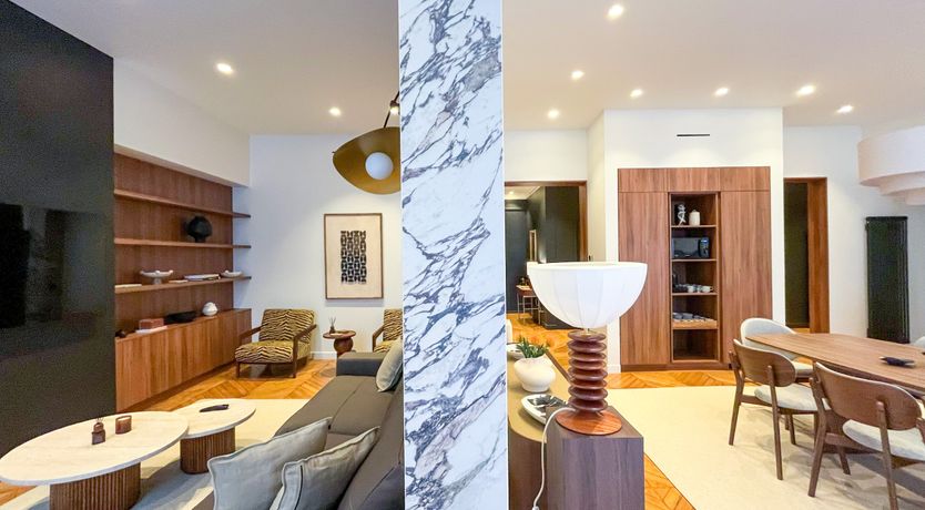 Photo of Champs-Élysées Luxury