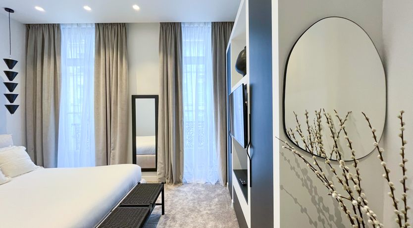 Photo of Champs-Élysées Luxury