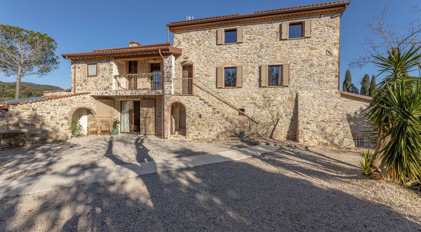 Photo of Step Back Through Time