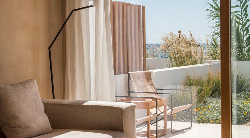 Photo of Ionian Garden