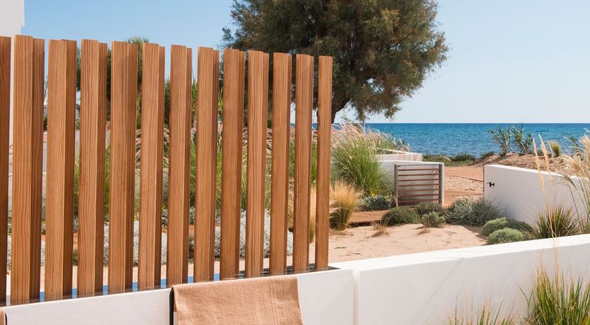 Photo of Ionian Garden