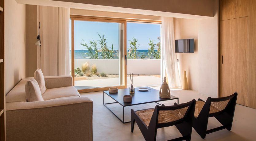 Photo of Ionian Garden