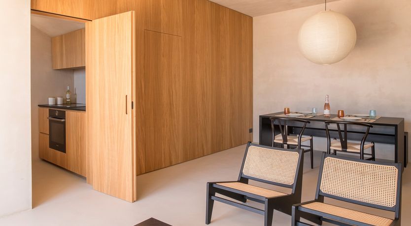 Photo of Ionian Garden