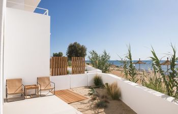 Ionian Garden Holiday Home
