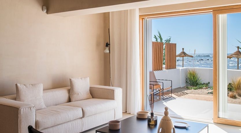 Photo of Ionian Garden