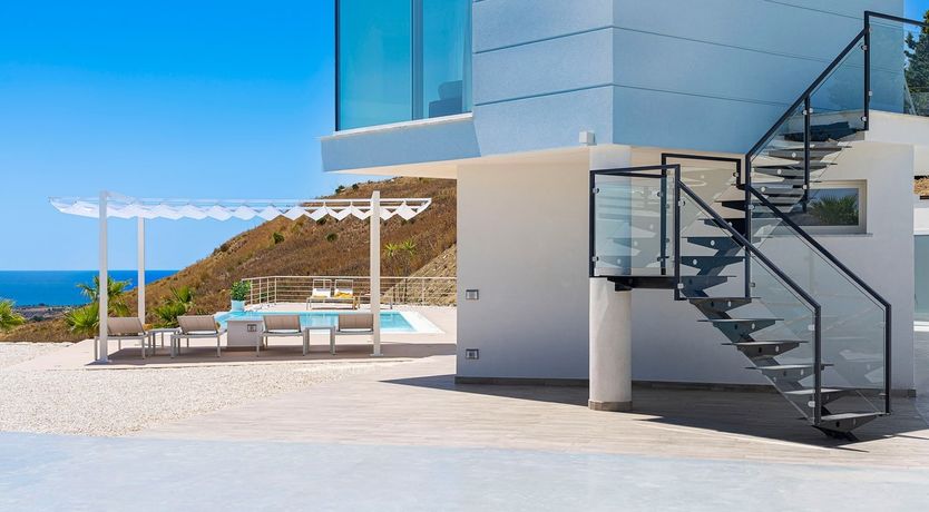 Photo of Sea & Sky Blues