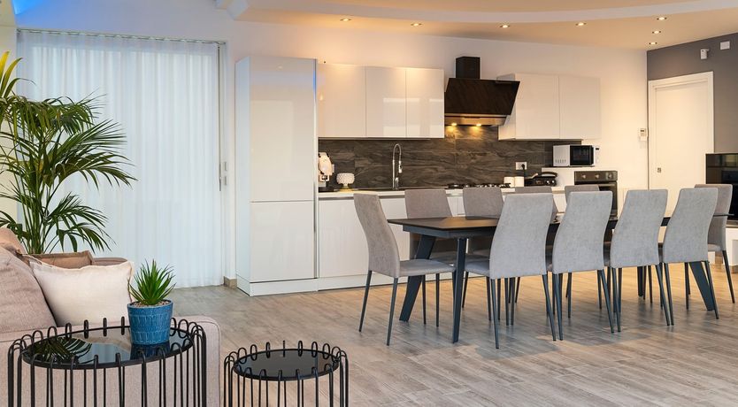 Photo of Sea & Sky Blues