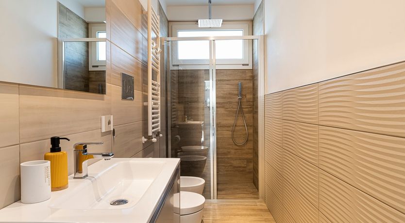 Photo of Sea & Sky Blues