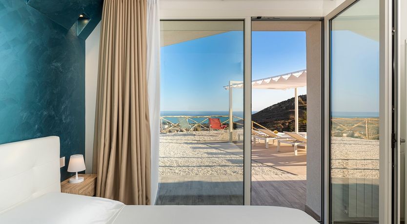 Photo of Sea & Sky Blues