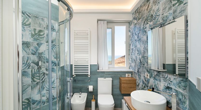 Photo of Sea & Sky Blues