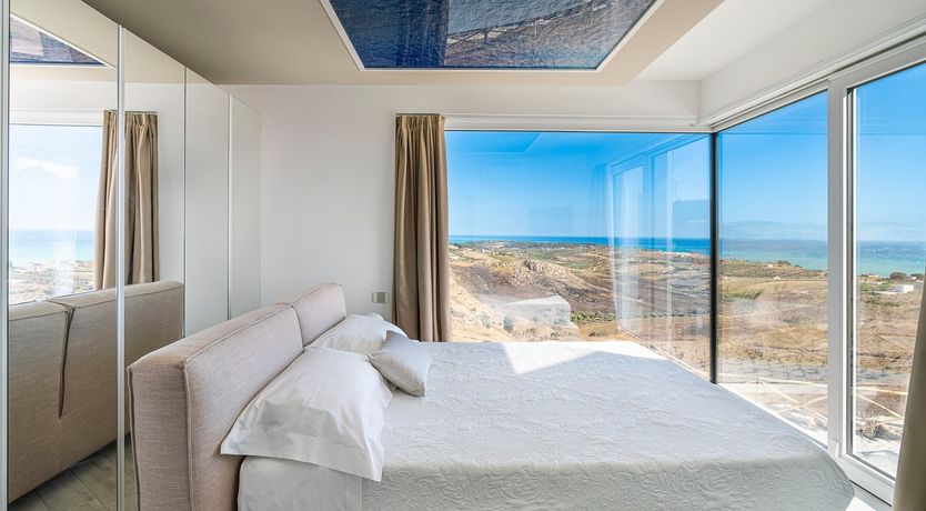 Photo of Sea & Sky Blues