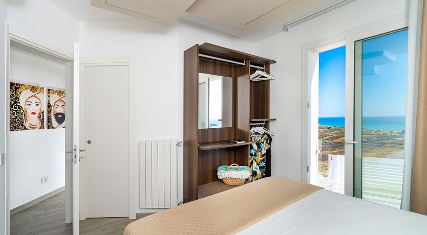 Photo of Sea & Sky Blues